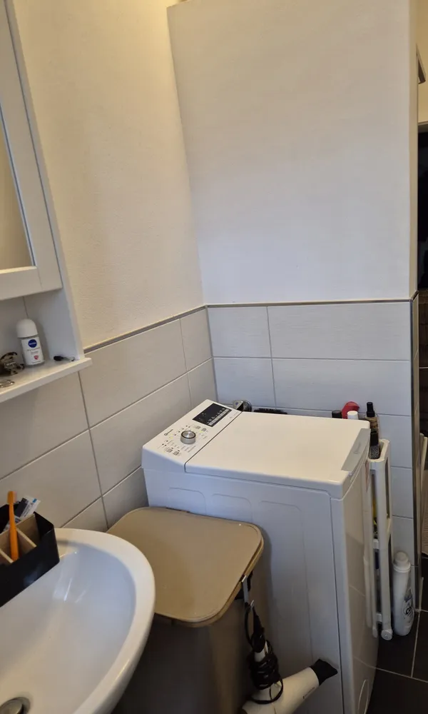 3 room apartment with 63 m² in Erfurt – Photo 3