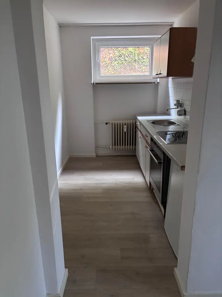 2 Zimmer Wohnung mit 49 m² in Kempten – Bild 3