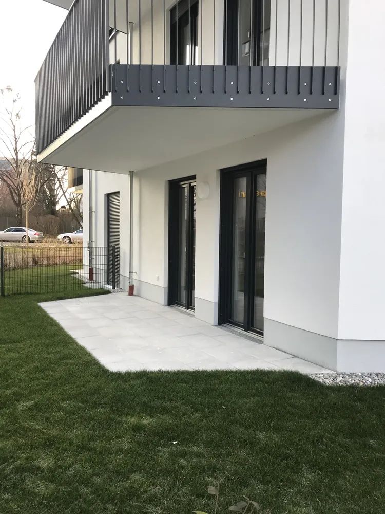 1 Zimmer Wohnung mit 51 m² in München – Bild 1