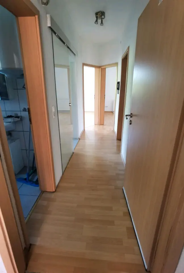 5 Zimmer Wohnung mit 80 m² in Schwäbisch Gmünd – Bild 8