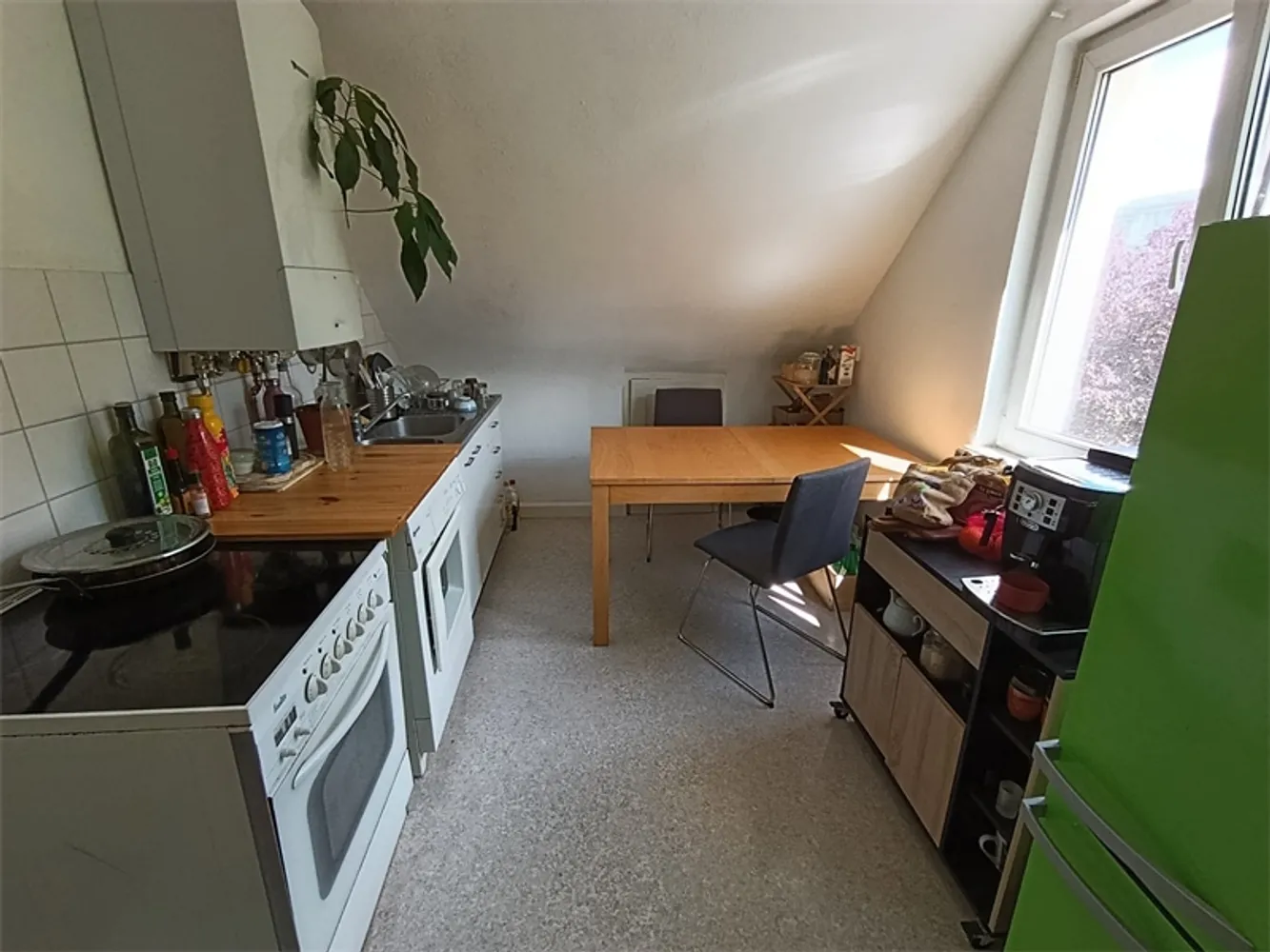 3 Zimmer Wohnung mit 54 m² in Stuttgart – Bild 5