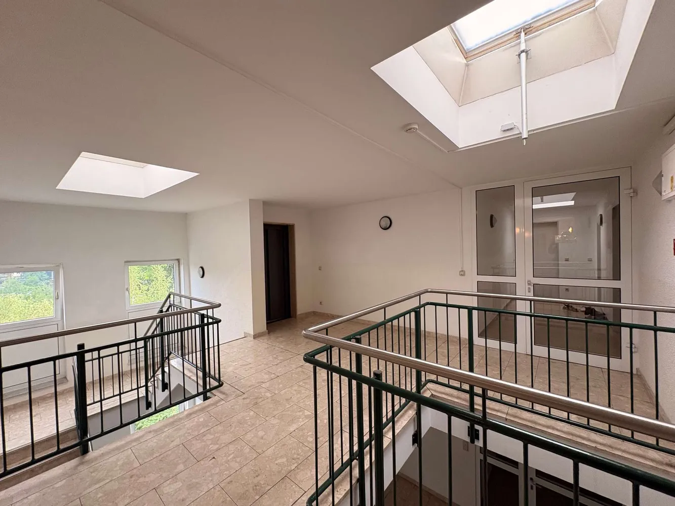 2 room apartment with 41 m² in Chemnitz – Photo 3