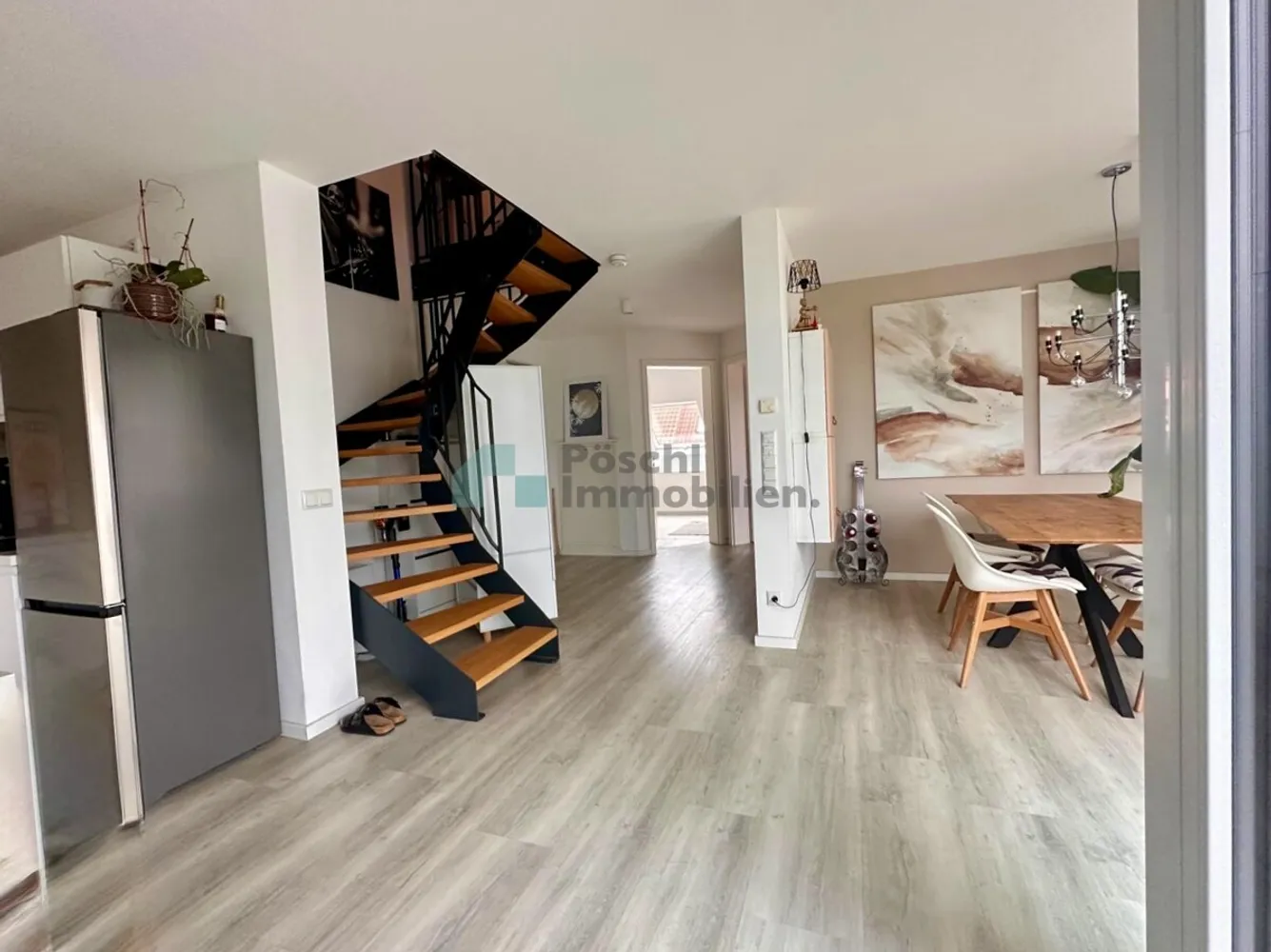 3 Zimmer Wohnung mit 80 m² in Landshut – Bild 6
