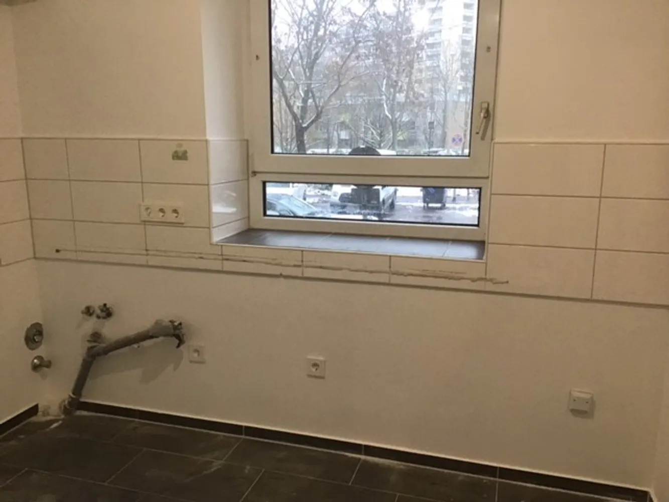 3 room apartment with 73 m² in Hanover – Photo 4