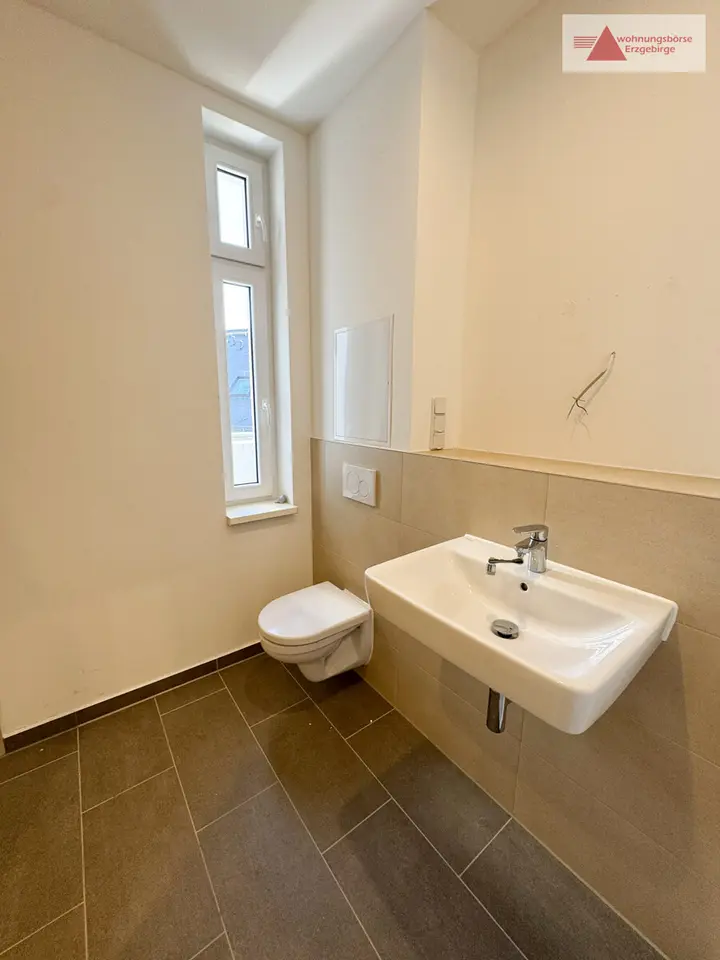 3 Zimmer Wohnung mit 107 m² in Aue-Bad Schlema – Bild 8