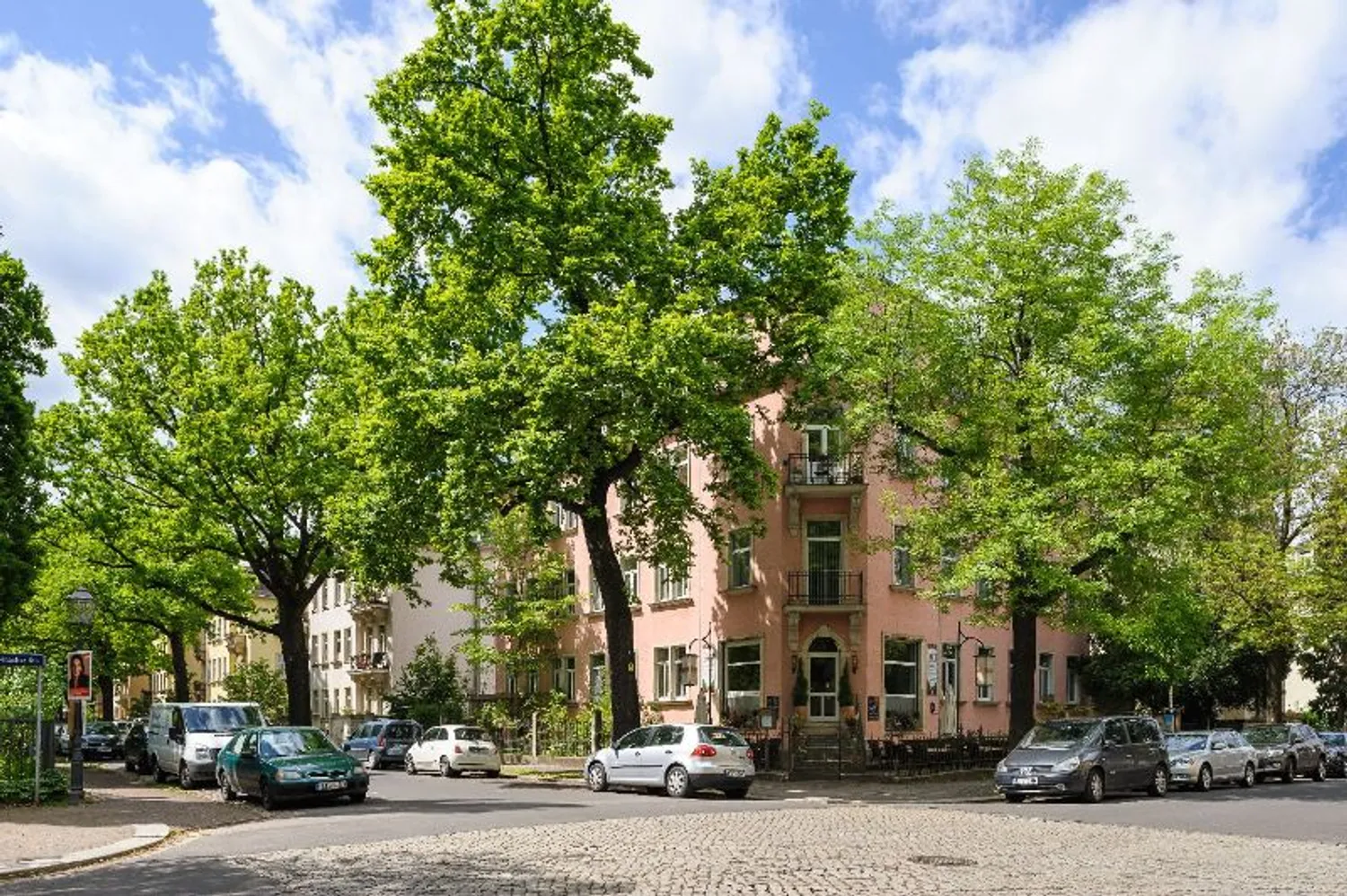 3 Zimmer Wohnung mit 53 m² in Dresden – Bild 2