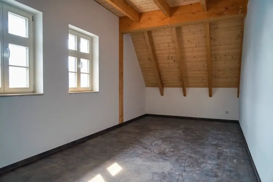 3 Zimmer Wohnung mit 121 m² in Sangerhausen – Bild 2