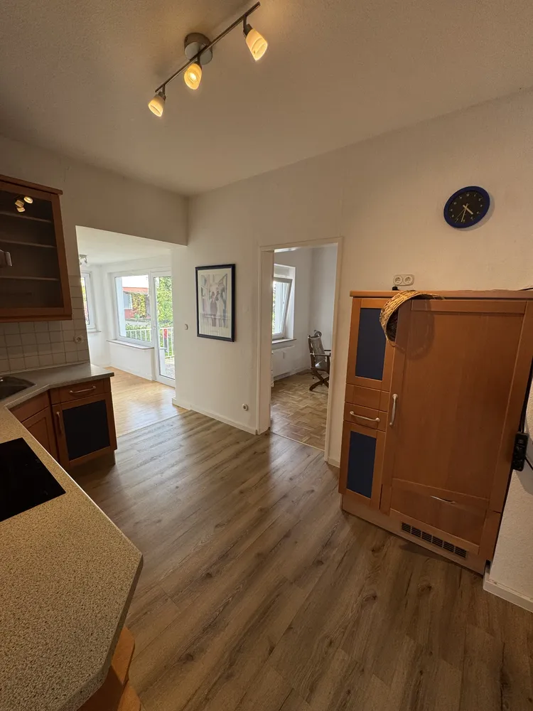 5 Zimmer Wohnung mit 118 m² in Siegen – Bild 10