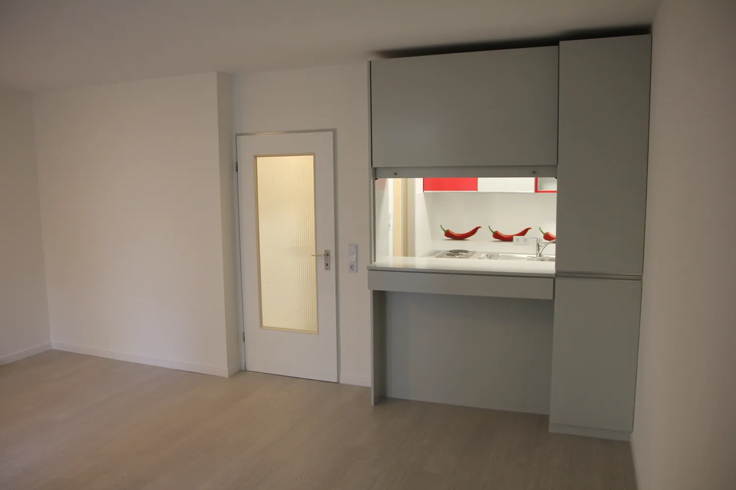 1 Zimmer Wohnung mit 36 m² in Köln – Bild 8
