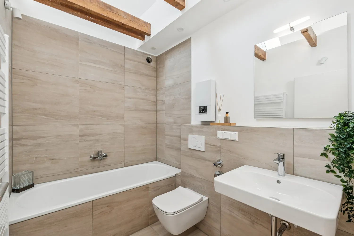 1 Zimmer Wohnung mit 80 m² in Hannover – Bild 7