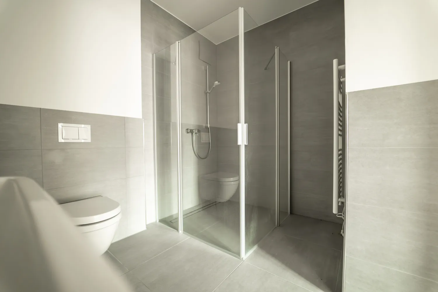 4 Zimmer Wohnung mit 88 m² in Münster – Bild 7