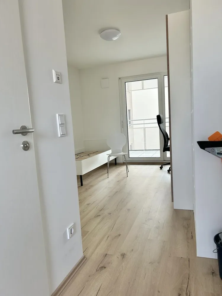 1 Zimmer Wohnung mit 22 m² in Nürnberg – Bild 10