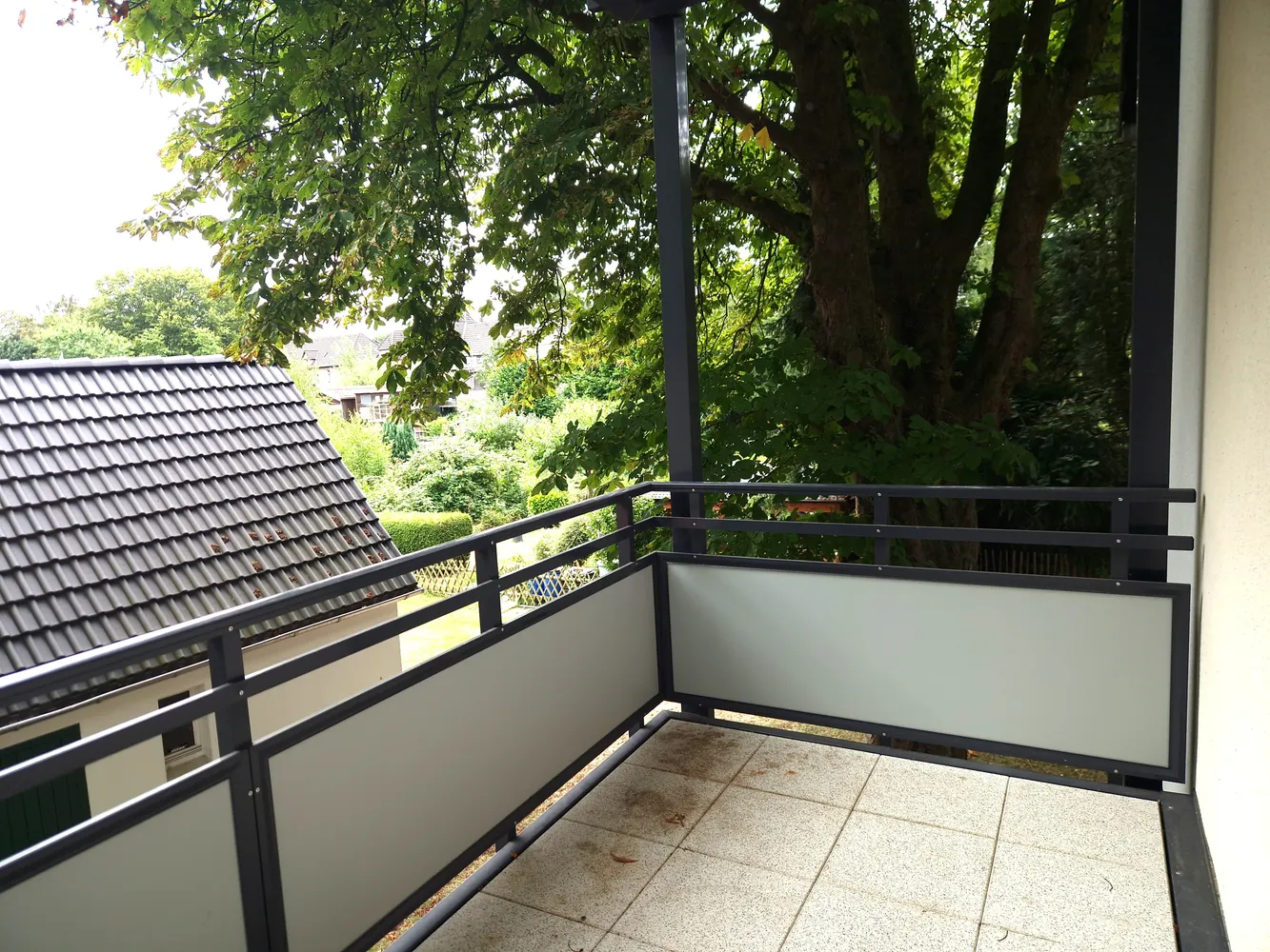3 Zimmer Wohnung mit 54 m² in Dortmund – Bild 3