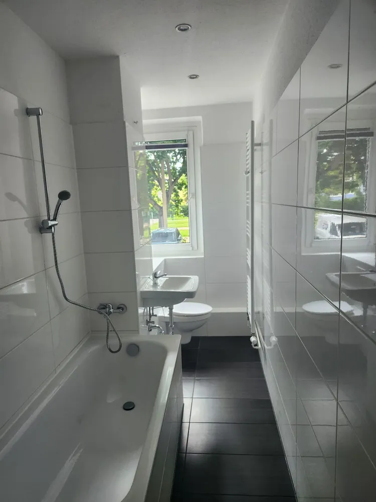 2 Zimmer Wohnung mit 51 m² in Magdeburg – Bild 7