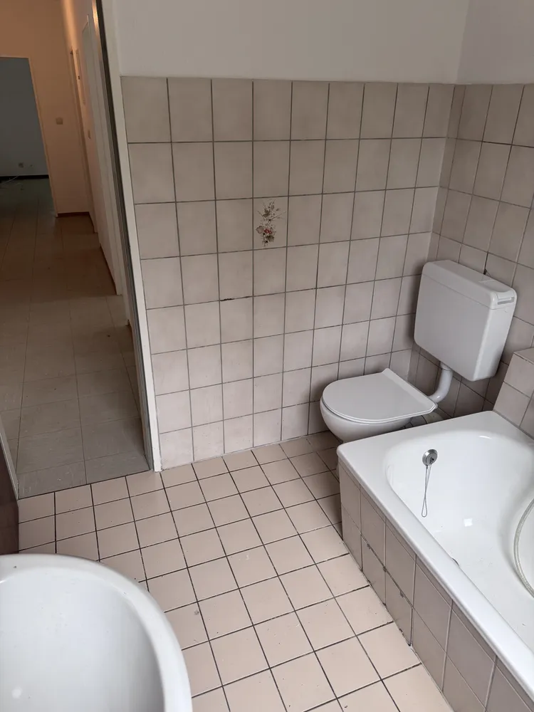 3 room apartment with 75 m² in Lübeck – Photo 8