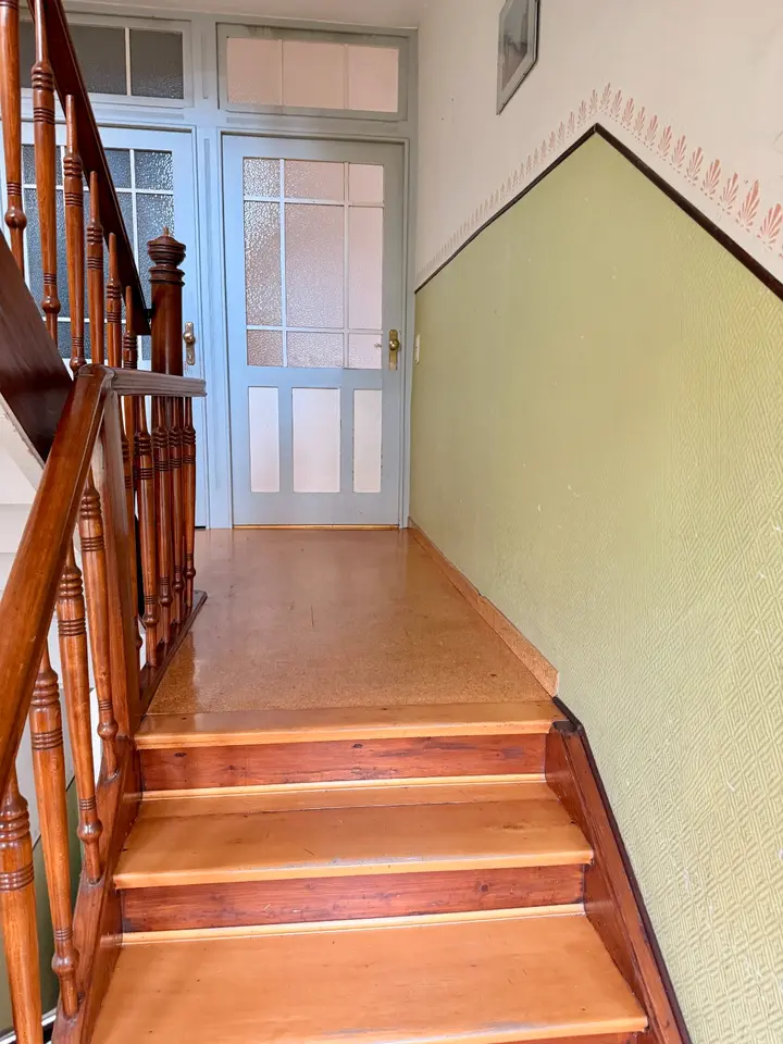 3 Zimmer Wohnung mit 49 m² in Eisenach – Bild 10