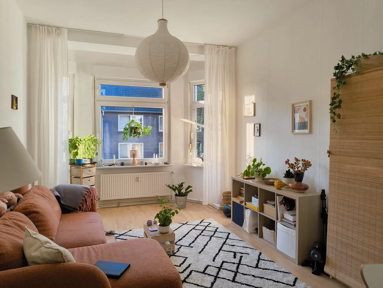2 room apartment with 61 m² in Dortmund – Photo 5