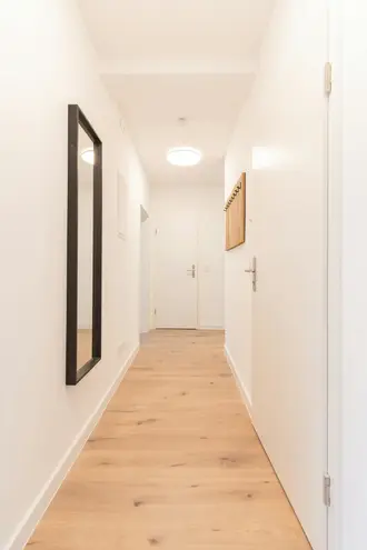 WG-Zimmer mit 18 m² in Essen – Bild 3