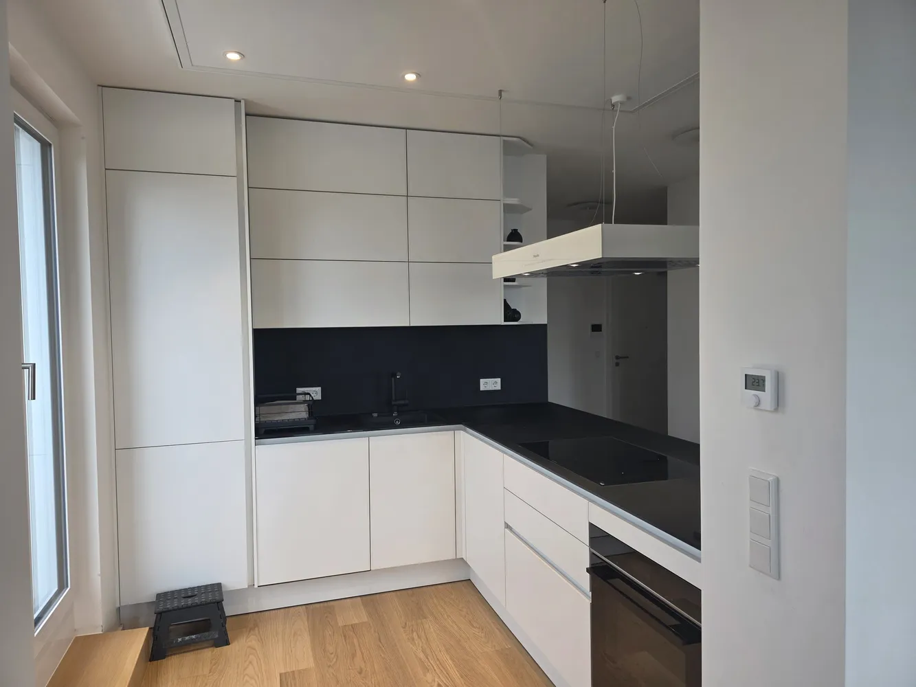 4 Zimmer Wohnung mit 120 m² in Darmstadt – Bild 3
