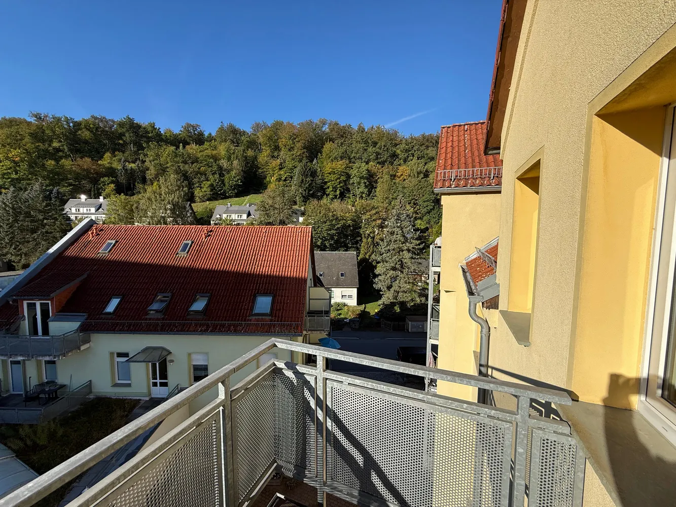 2 Zimmer Wohnung mit 34 m² in Greiz – Bild 7