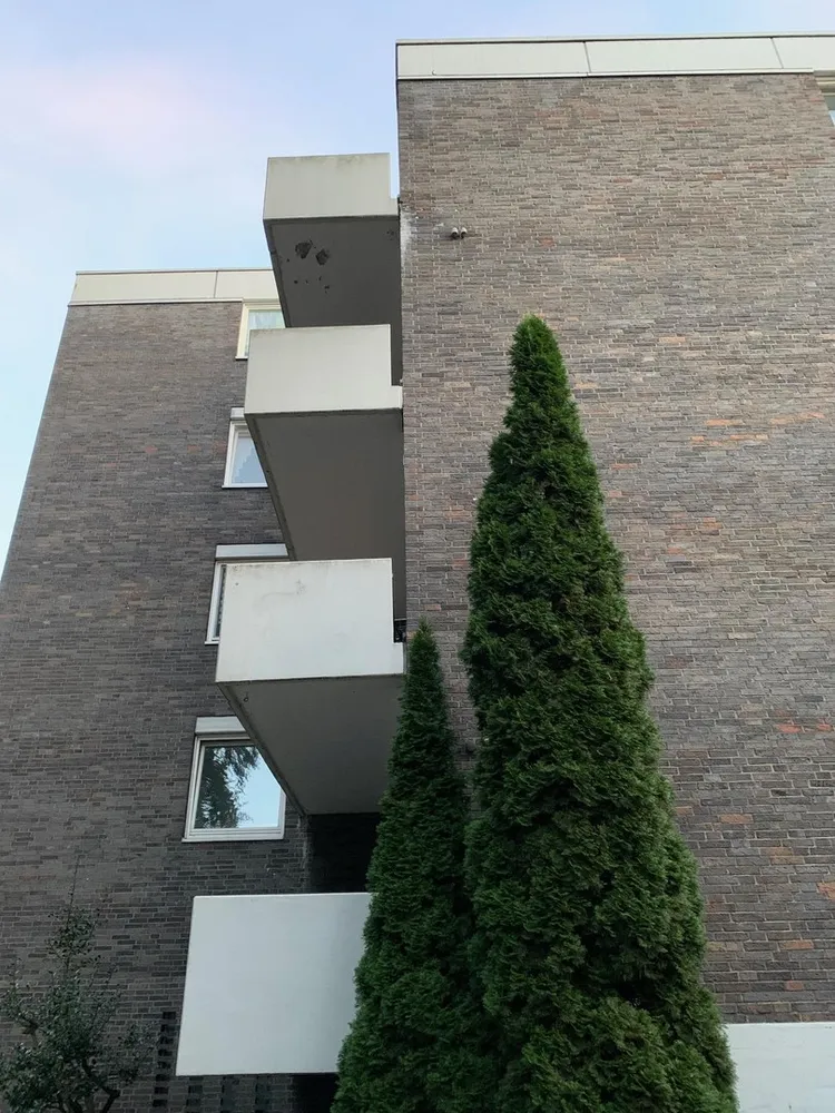 2 Zimmer Wohnung mit 44 m² in Hagen – Bild 6