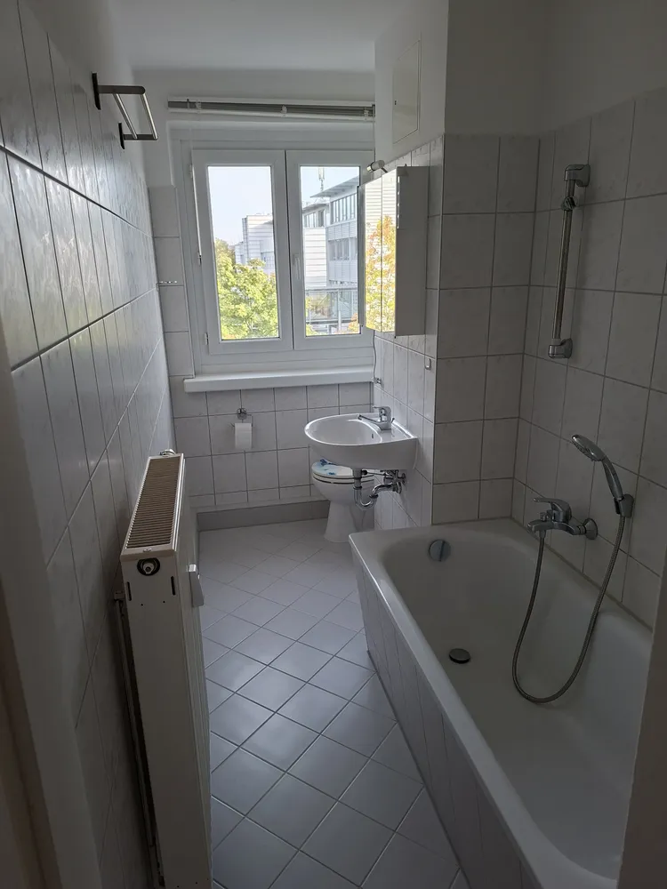2 Zimmer Wohnung mit 48 m² in Dresden – Bild 3