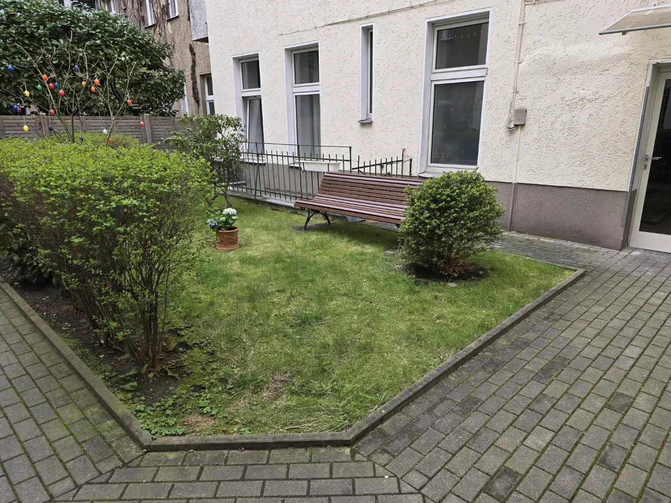 2 Zimmer Wohnung mit 65 m² in Berlin – Bild 12
