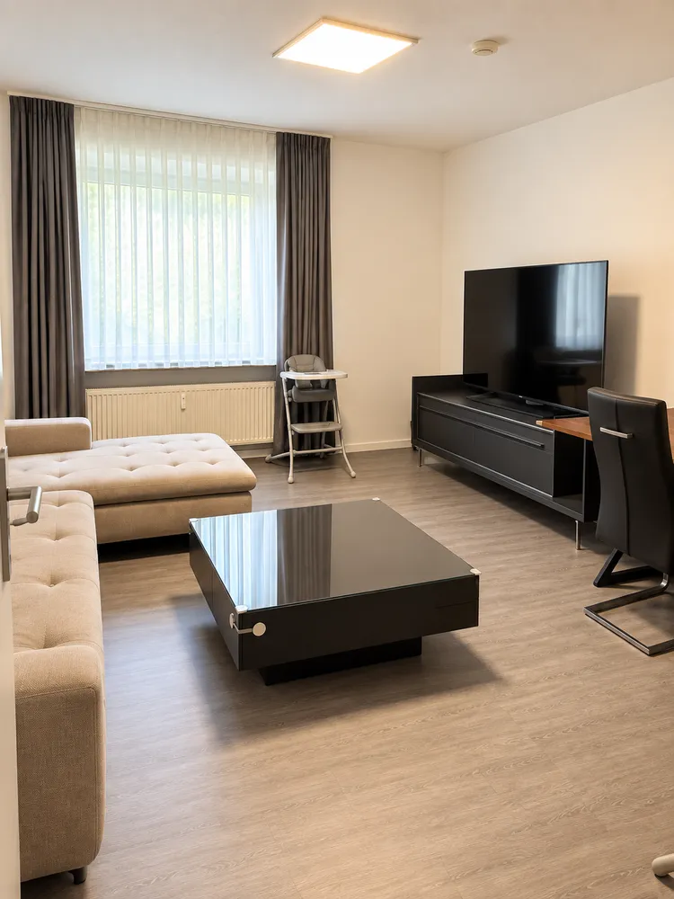 3 Zimmer Wohnung mit 67 m² in Hagen – Bild 1