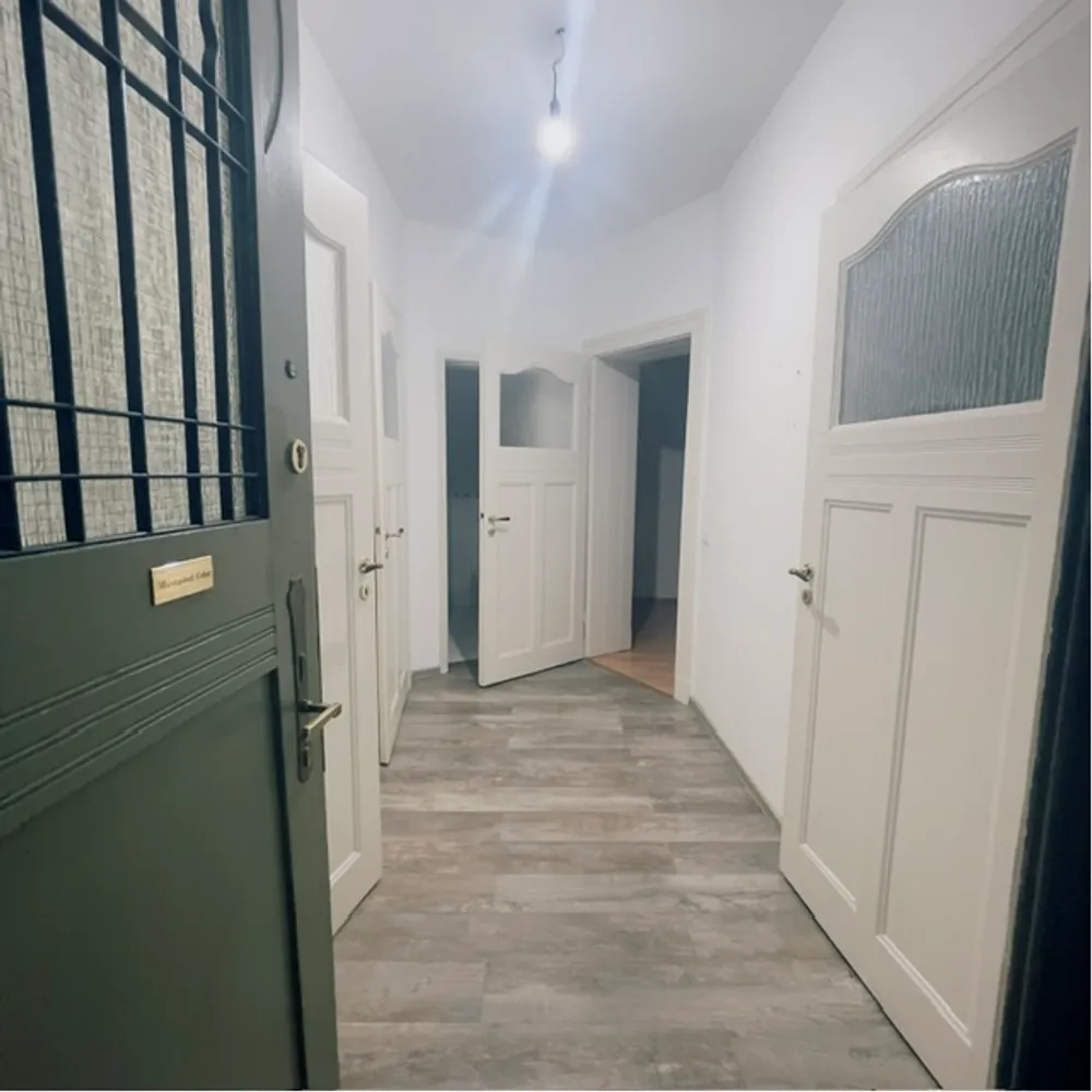 3 Zimmer Wohnung mit 64 m² in Leipzig – Bild 7