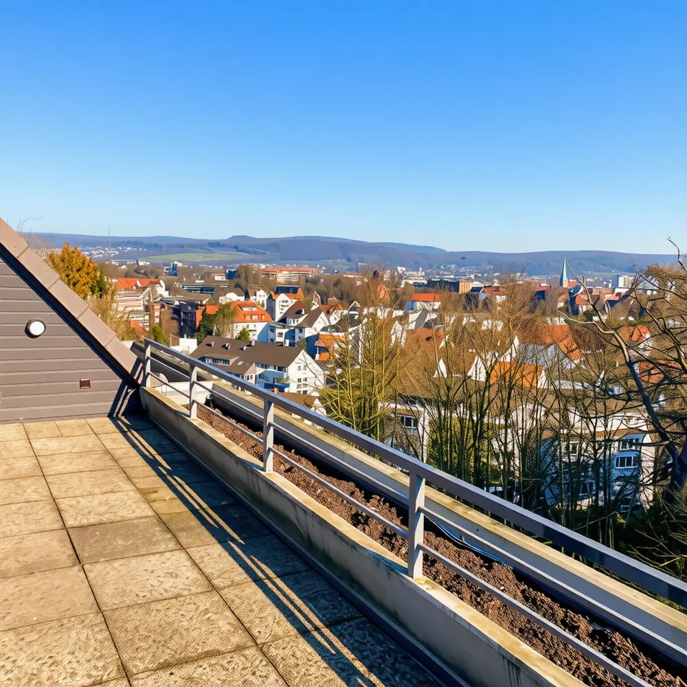 6 Zimmer Wohnung mit 172 m² in Hameln – Bild 9