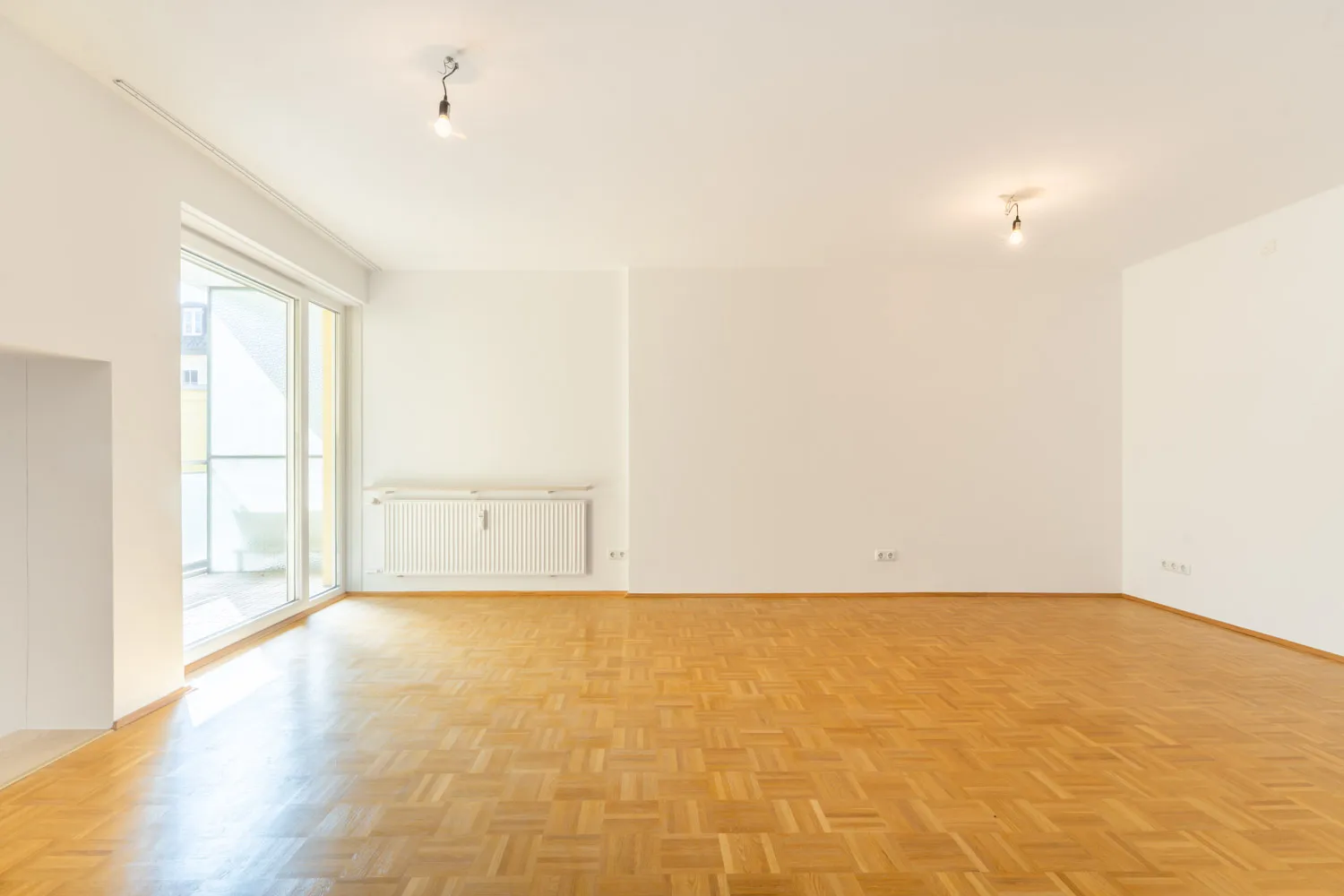 3 Zimmer Wohnung mit 114 m² in München – Bild 8