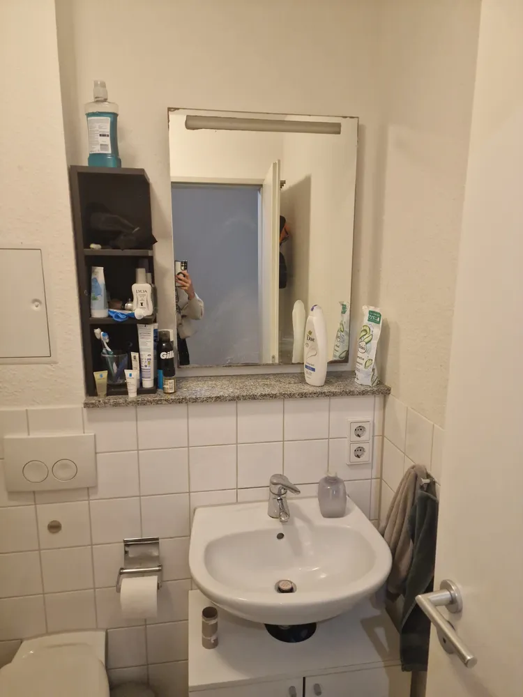 2 Zimmer Wohnung mit 24 m² in Aachen – Bild 10