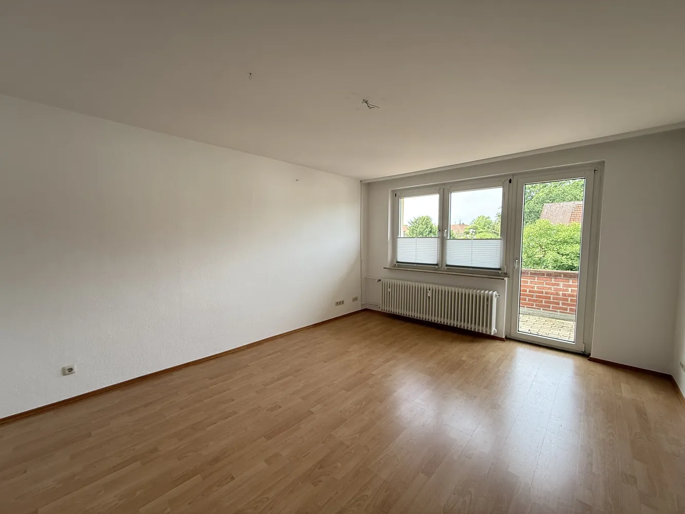 2 Zimmer Wohnung mit 60 m² in Celle – Bild 6