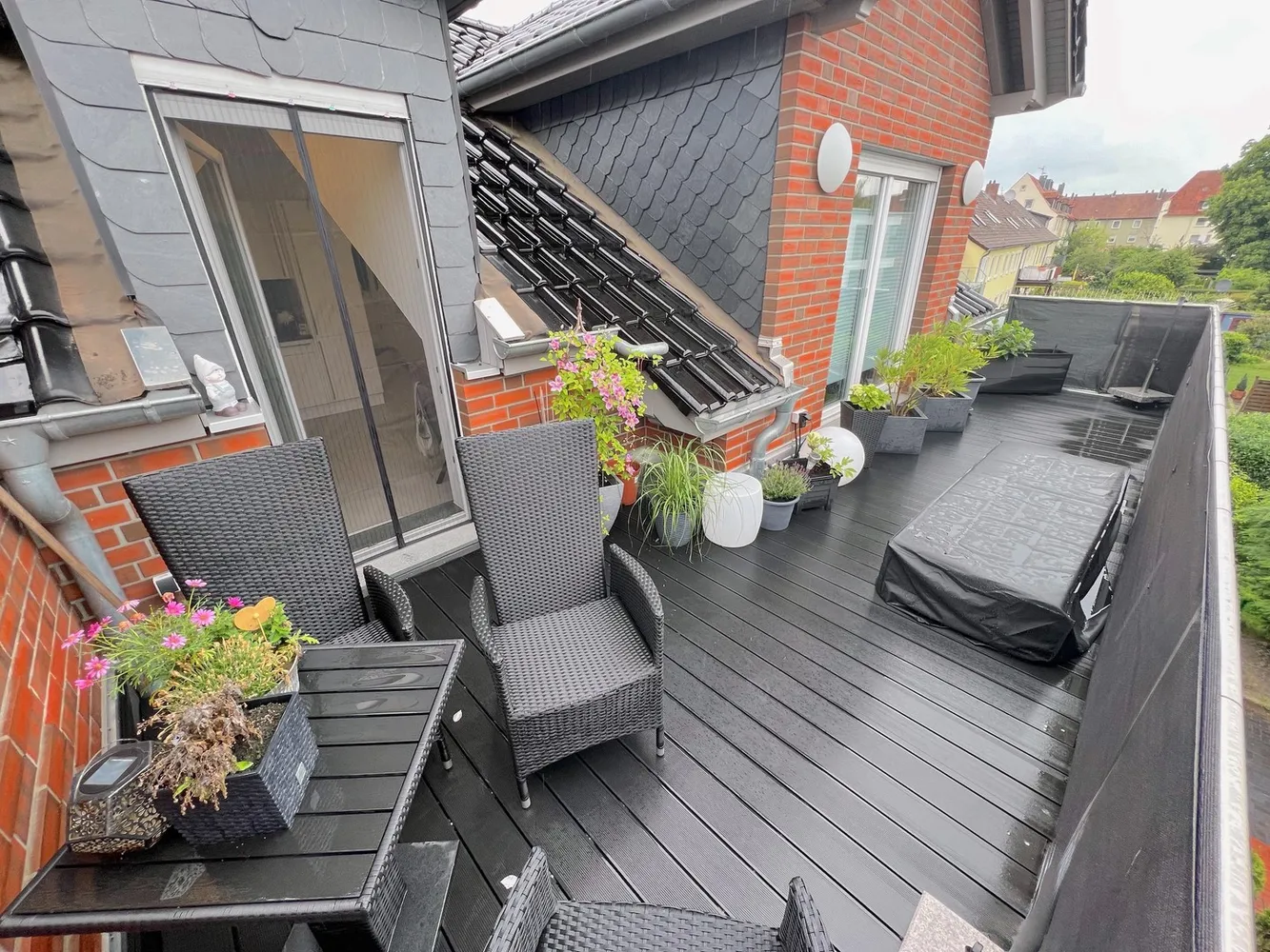 3 Zimmer Wohnung mit 93 m² in Hildesheim – Bild 7