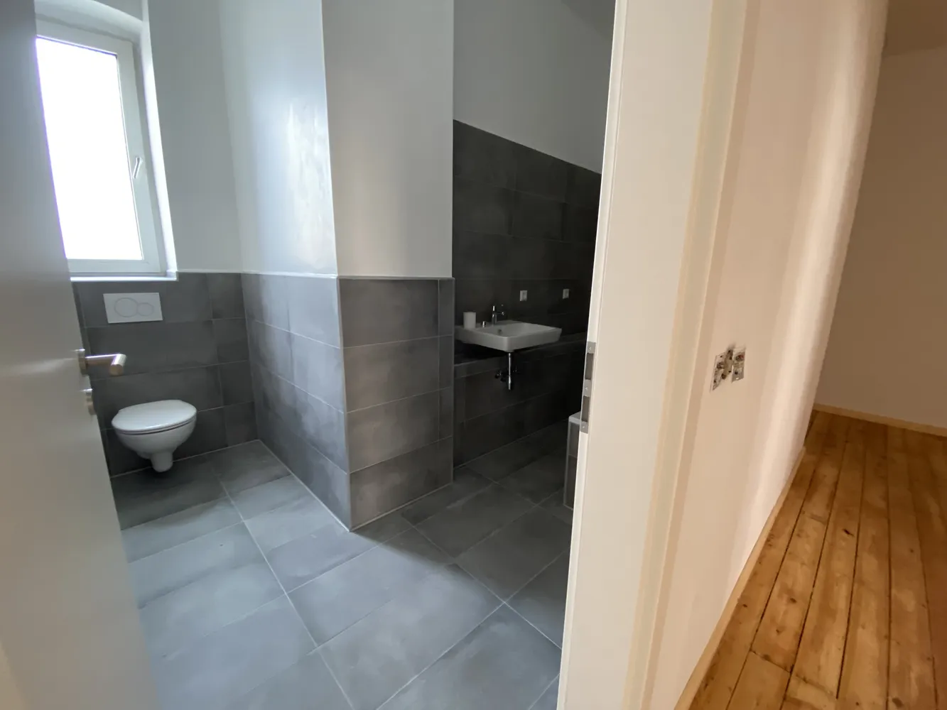 2 Zimmer Wohnung mit 75 m² in Mannheim – Bild 1