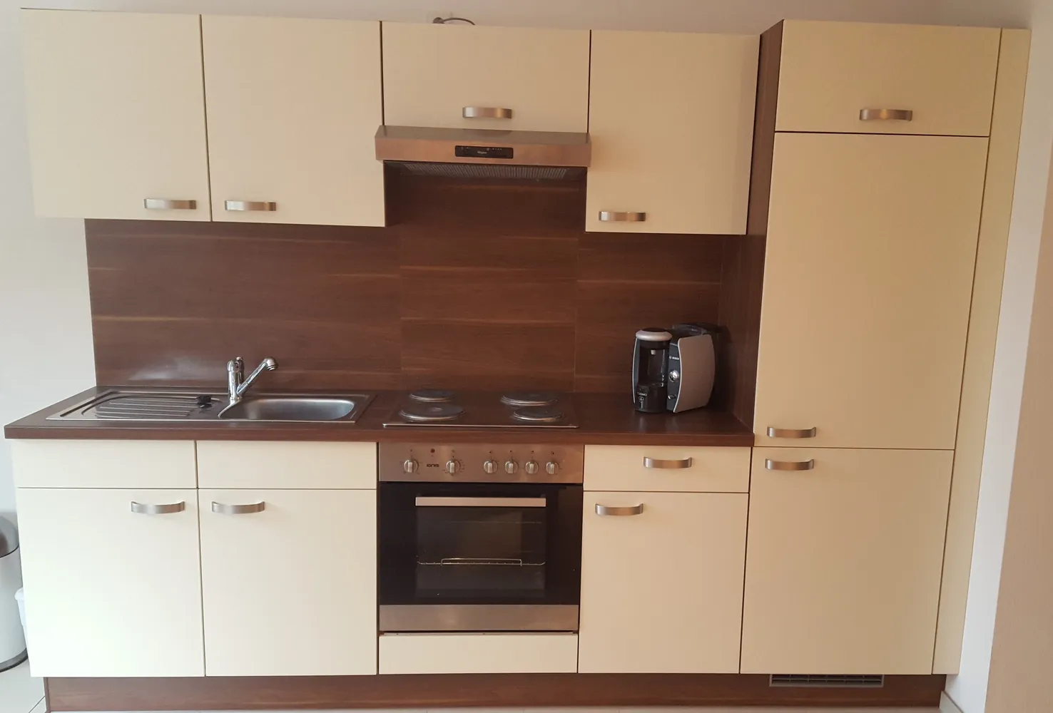 2 Zimmer Wohnung mit 65 m² in Passau – Bild 9