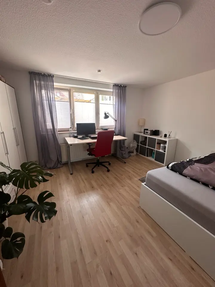 Shared room with 20 m² in Esslingen am Neckar – Photo 4