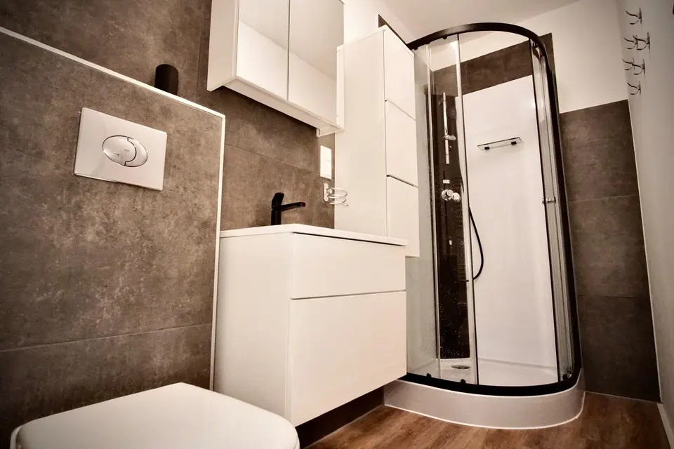 Studio mit 20 m² in Hildesheim – Bild 10