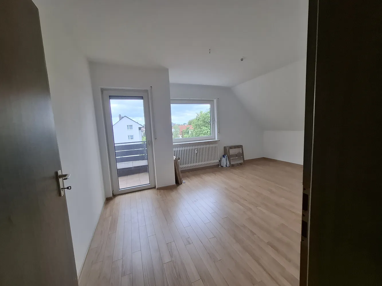 4 Zimmer Wohnung mit 146 m² in Fürth – Bild 7