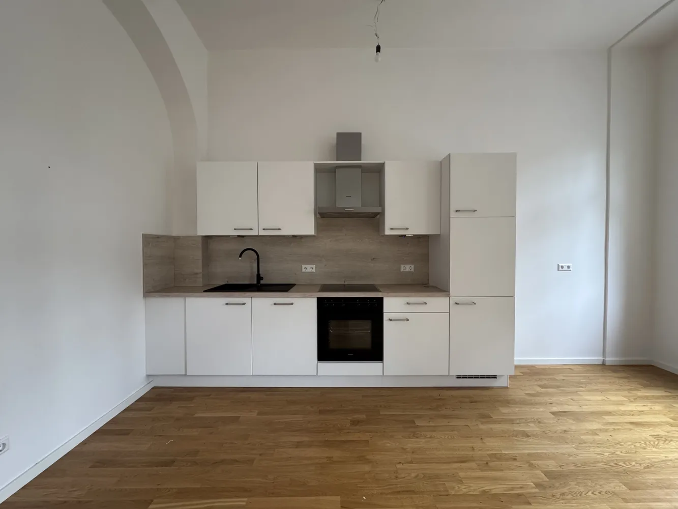 2 Zimmer Wohnung mit 60 m² in Halle (Saale) – Bild 2
