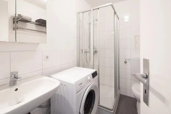 3 Zimmer Wohnung mit 48 m² in Stuttgart – Bild 12