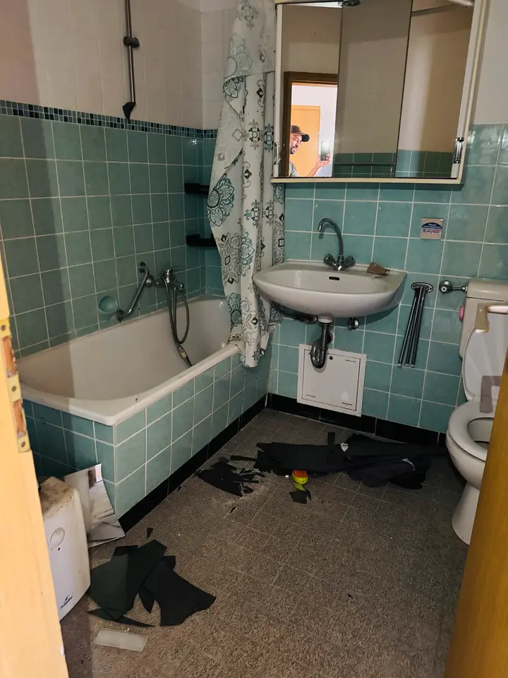 2 Zimmer Wohnung mit 65 m² in Bielefeld – Bild 9