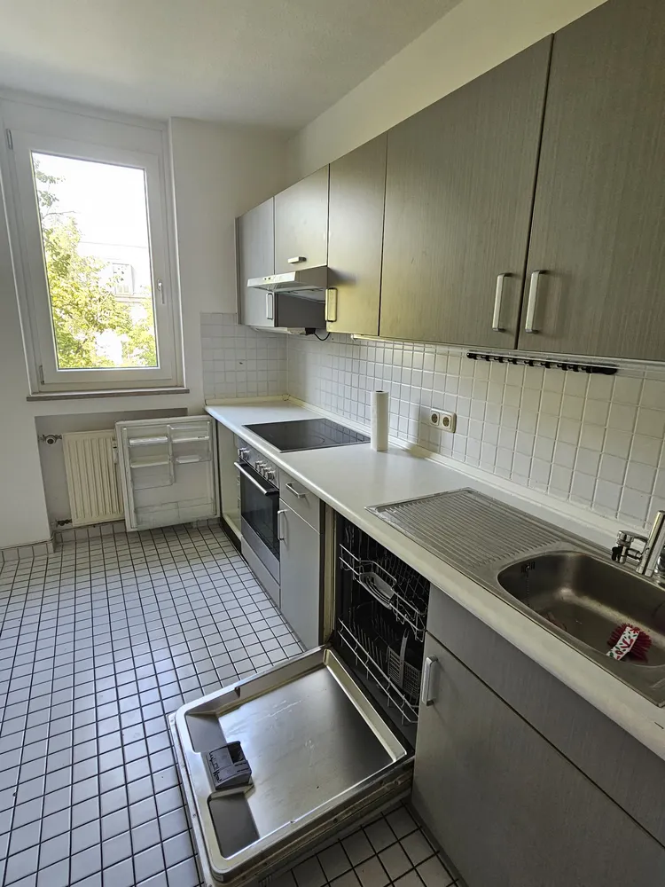 3 Zimmer Wohnung mit 78 m² in München – Bild 6
