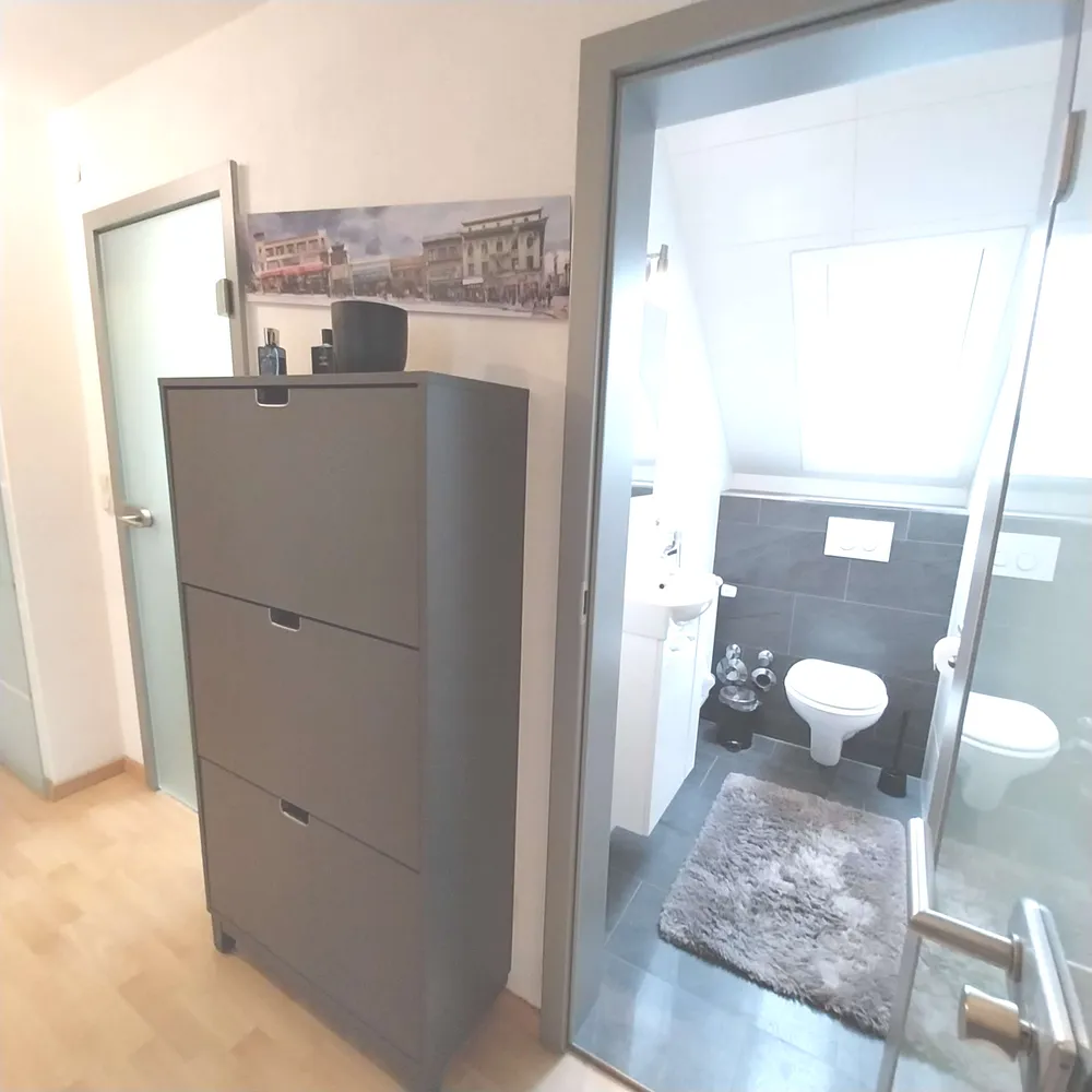 3 Zimmer Wohnung mit 61 m² in Nürnberg – Bild 11