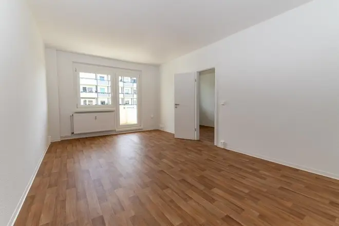 2 Zimmer Wohnung mit 58 m² in Magdeburg – Bild 3