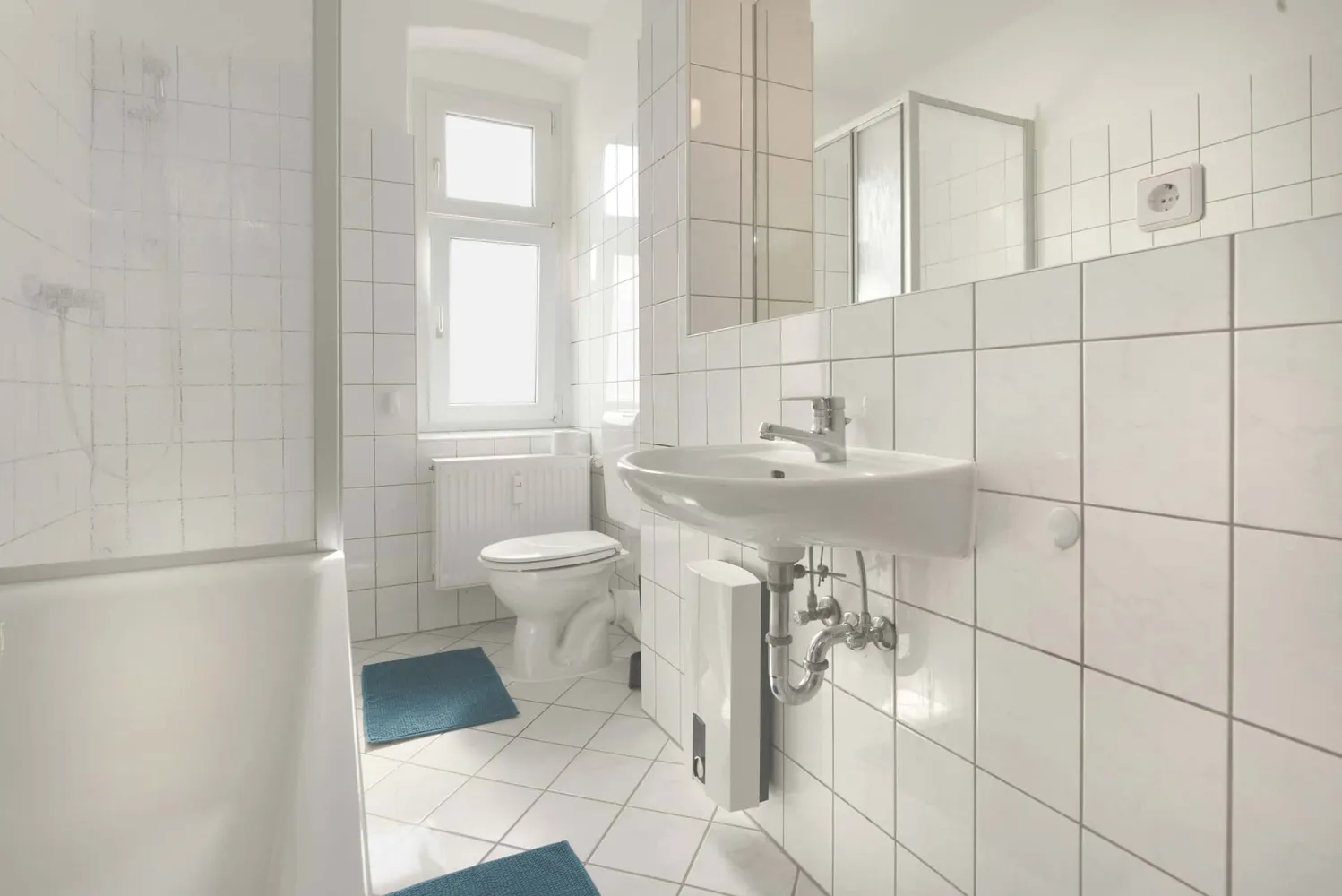 Shared room with 12 m² in Berlin – Photo 8