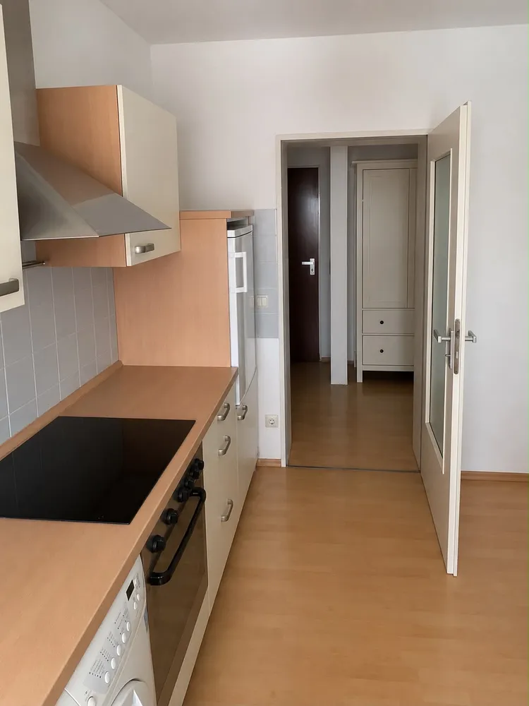 2 Zimmer Wohnung mit 60 m² in Münster – Bild 5