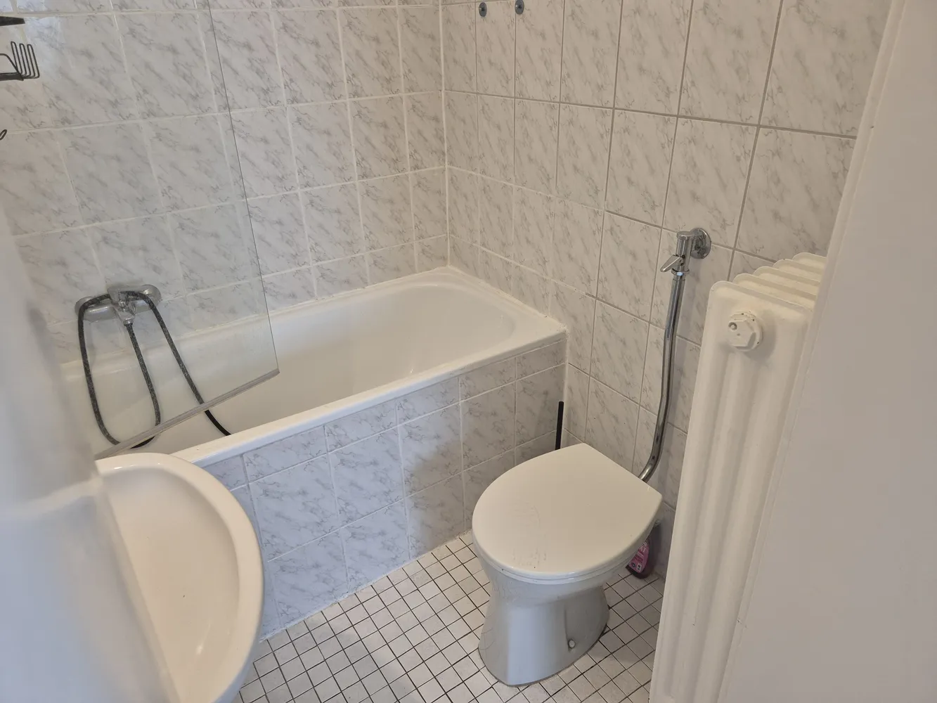 2 Zimmer Wohnung mit 70 m² in Düsseldorf – Bild 7
