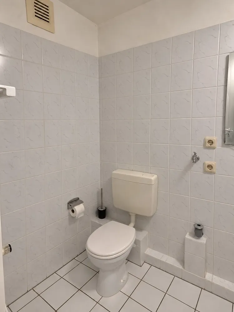 2 Zimmer Wohnung mit 55 m² in Osnabrück – Bild 7