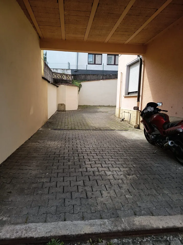 3 Zimmer Wohnung mit 120 m² in Idar-Oberstein – Bild 3